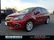 2017 Buick Envision Premium II