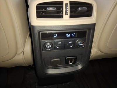 2017 Buick Envision Premium II