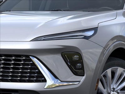 2025 Buick Envision Avenir