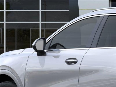 2025 Buick Envision Avenir