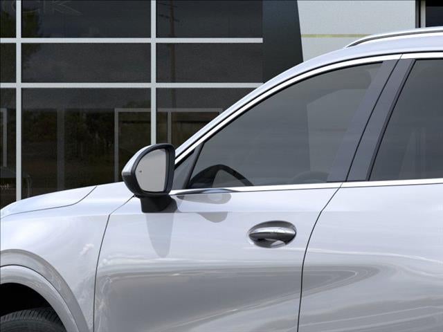 2025 Buick Envision Avenir