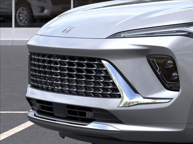 2025 Buick Envision Avenir