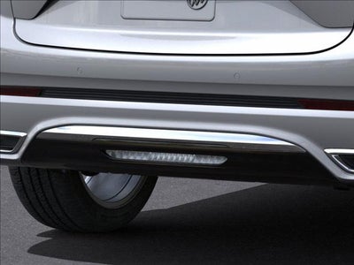 2025 Buick Envision Avenir