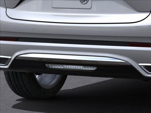 2025 Buick Envision Avenir