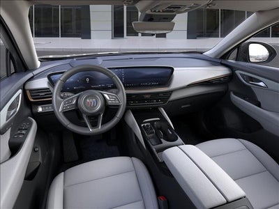 2025 Buick Envision Avenir