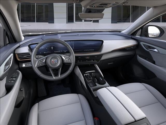2025 Buick Envision Avenir