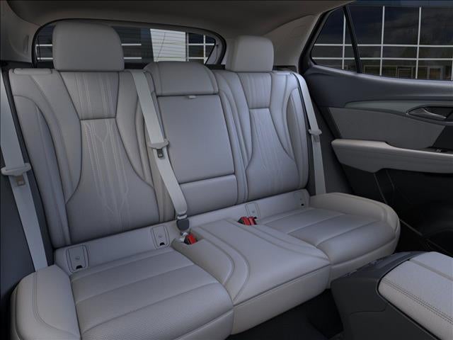 2025 Buick Envision Avenir