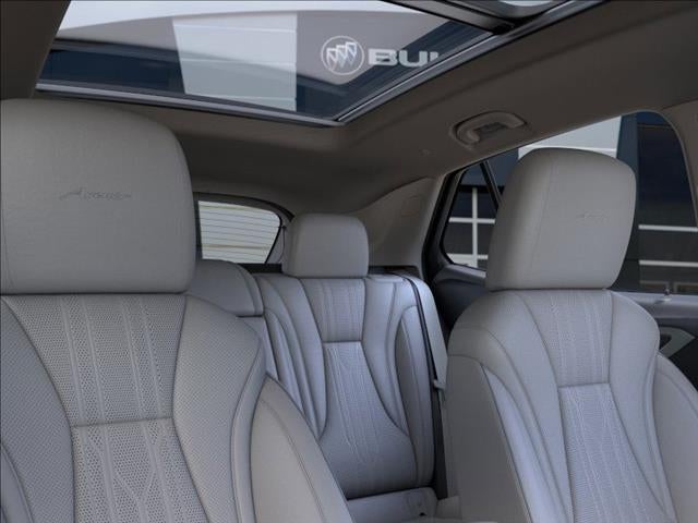 2025 Buick Envision Avenir