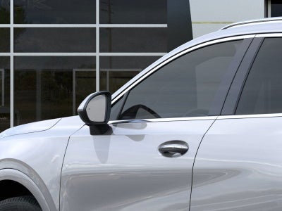 2025 Buick Envision Avenir