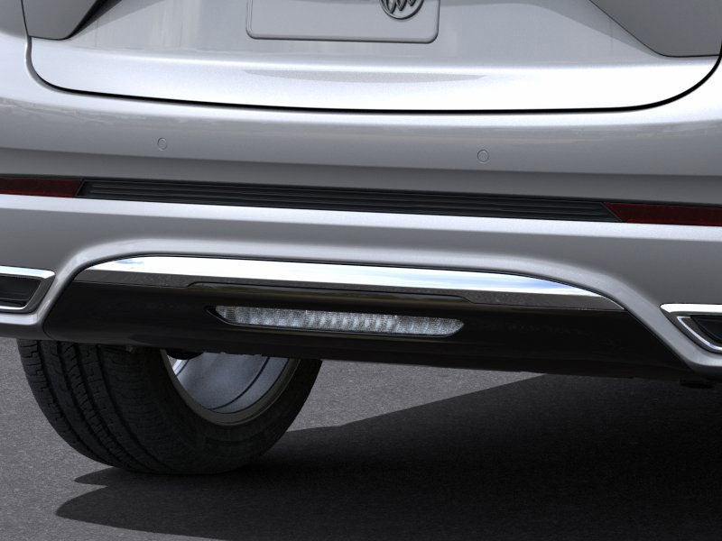 2025 Buick Envision Avenir