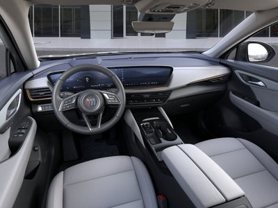 2025 Buick Envision Avenir