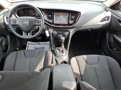 2014 Dodge Dart AERO