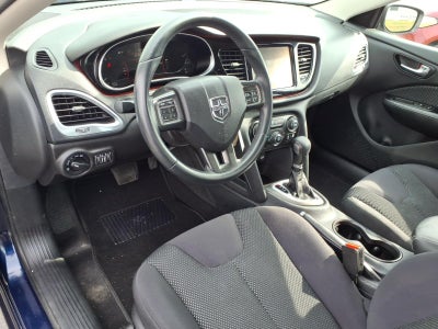 2014 Dodge Dart AERO