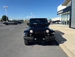 2015 Jeep Wrangler Unlimited Altitude