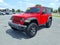 2019 Jeep Wrangler Rubicon 4x4