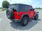 2019 Jeep Wrangler Rubicon 4x4