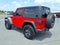 2019 Jeep Wrangler Rubicon 4x4