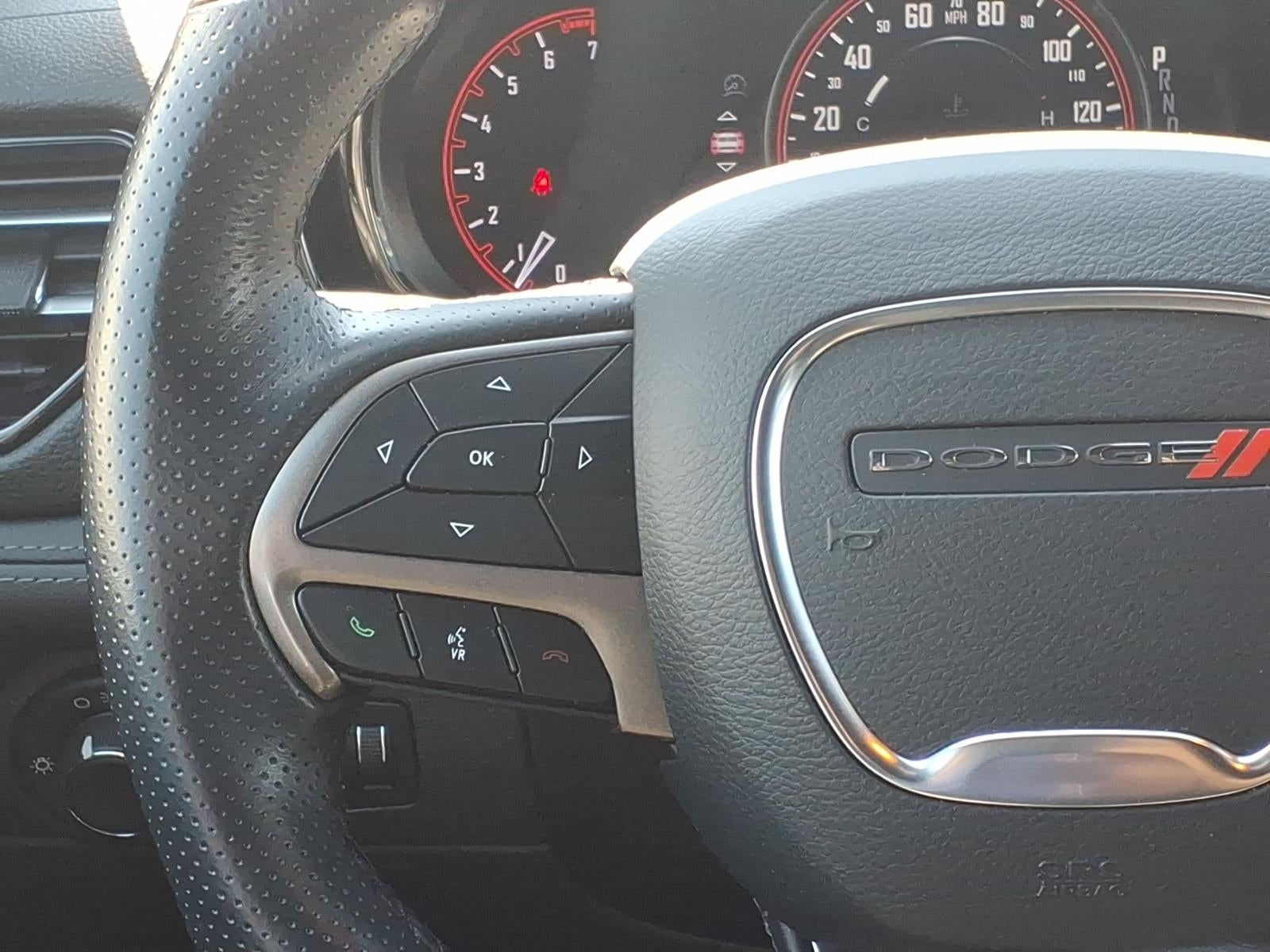 2023 Dodge Durango SXT - Photo 10