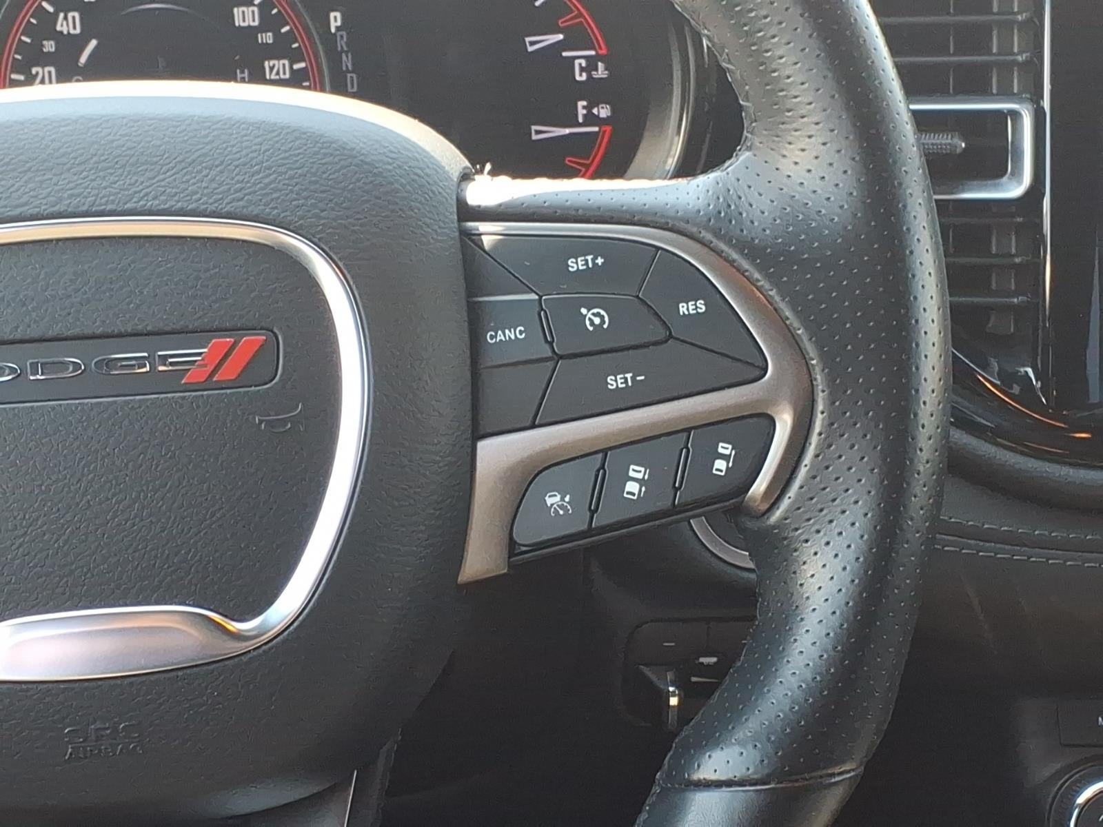 2023 Dodge Durango SXT - Photo 11