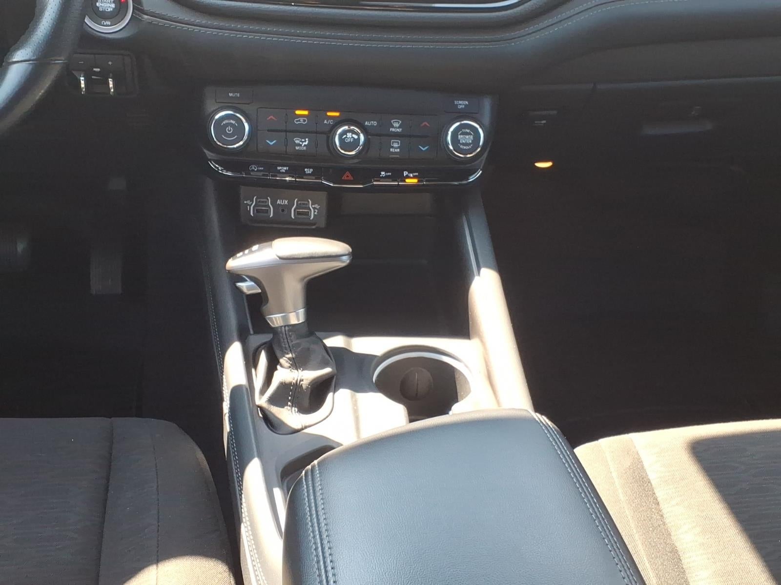 2023 Dodge Durango SXT - Photo 14