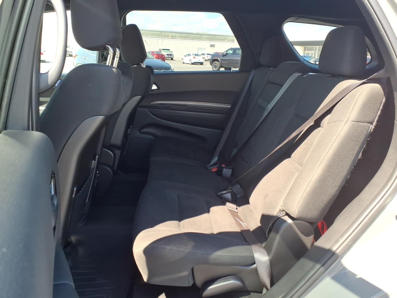 2023 Dodge Durango SXT - Photo 16