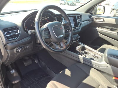 2023 Dodge Durango SXT Launch Edition AWD