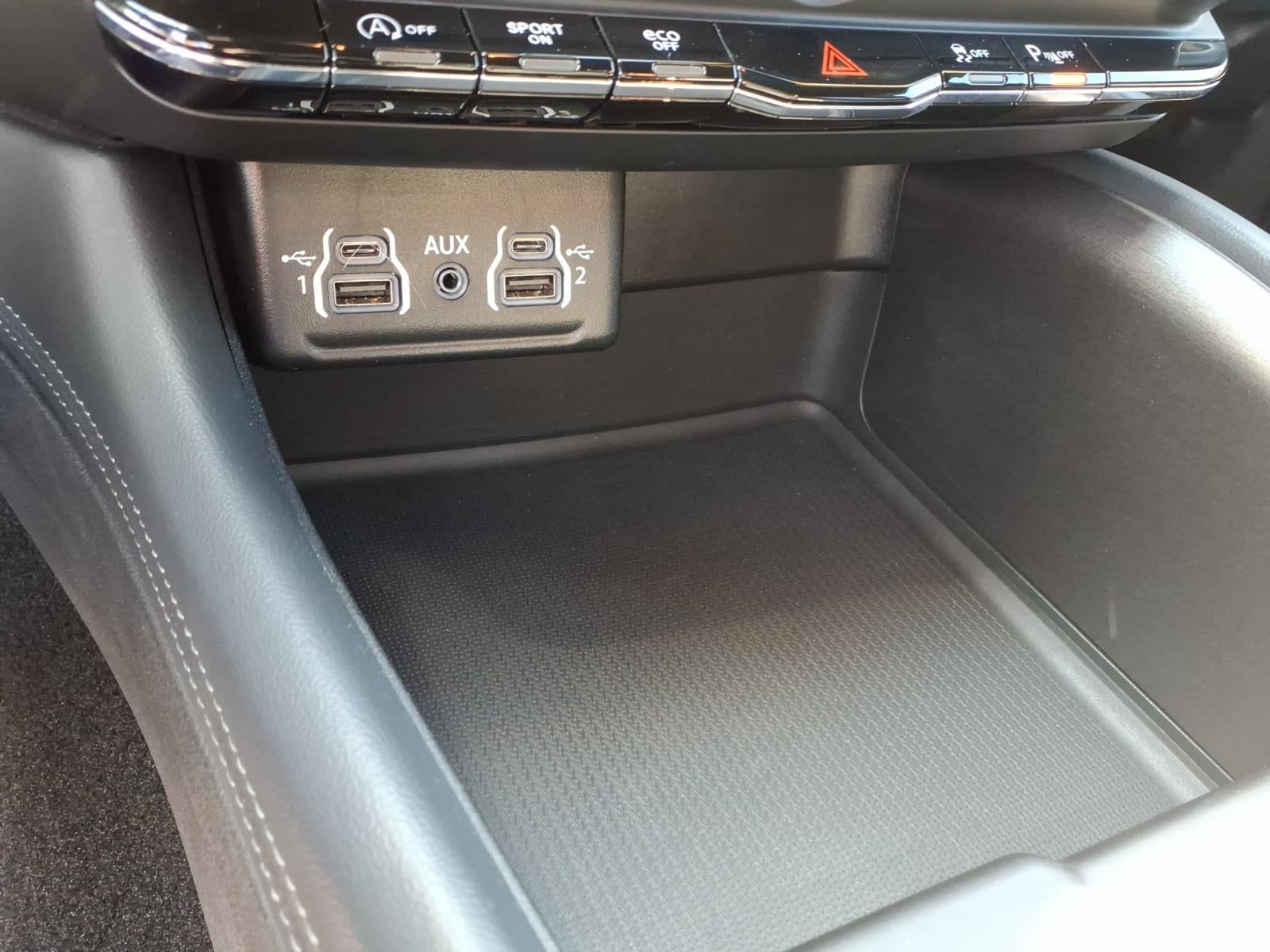 2023 Dodge Durango SXT - Photo 23