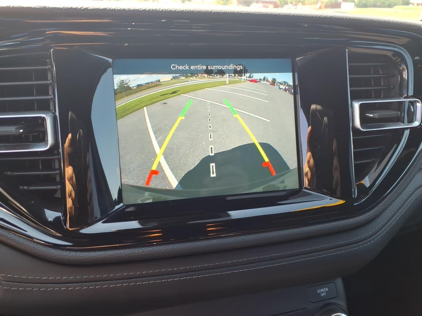 2023 Dodge Durango SXT - Photo 25
