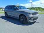 2023 Dodge Durango SXT Launch Edition AWD