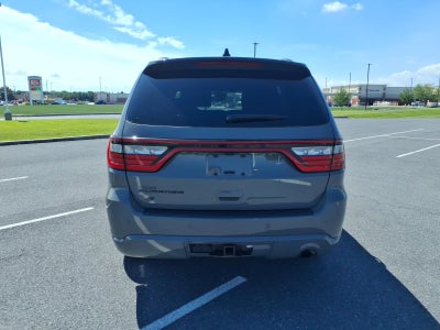 2023 Dodge Durango SXT Launch Edition AWD