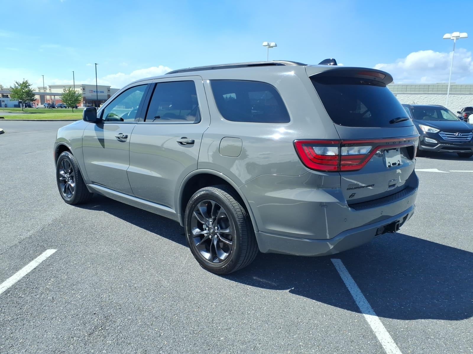2023 Dodge Durango SXT - Photo 6