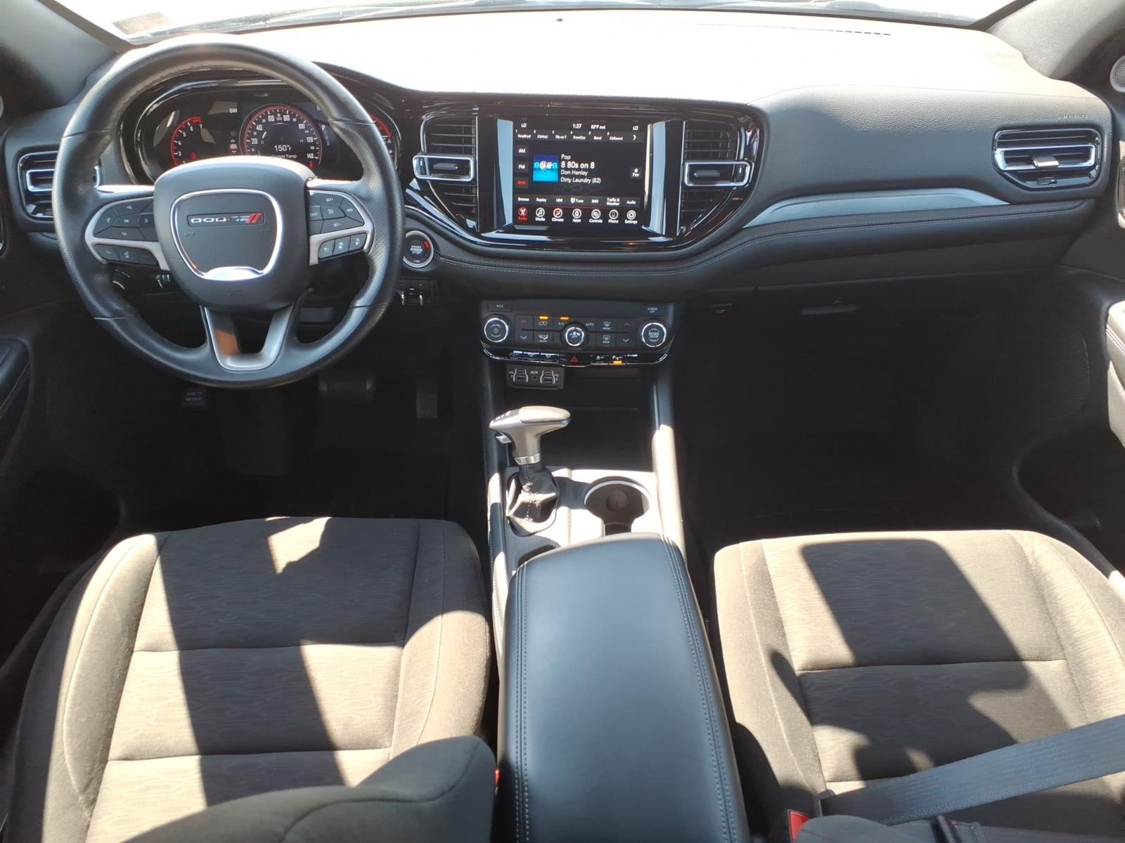 2023 Dodge Durango SXT - Photo 7
