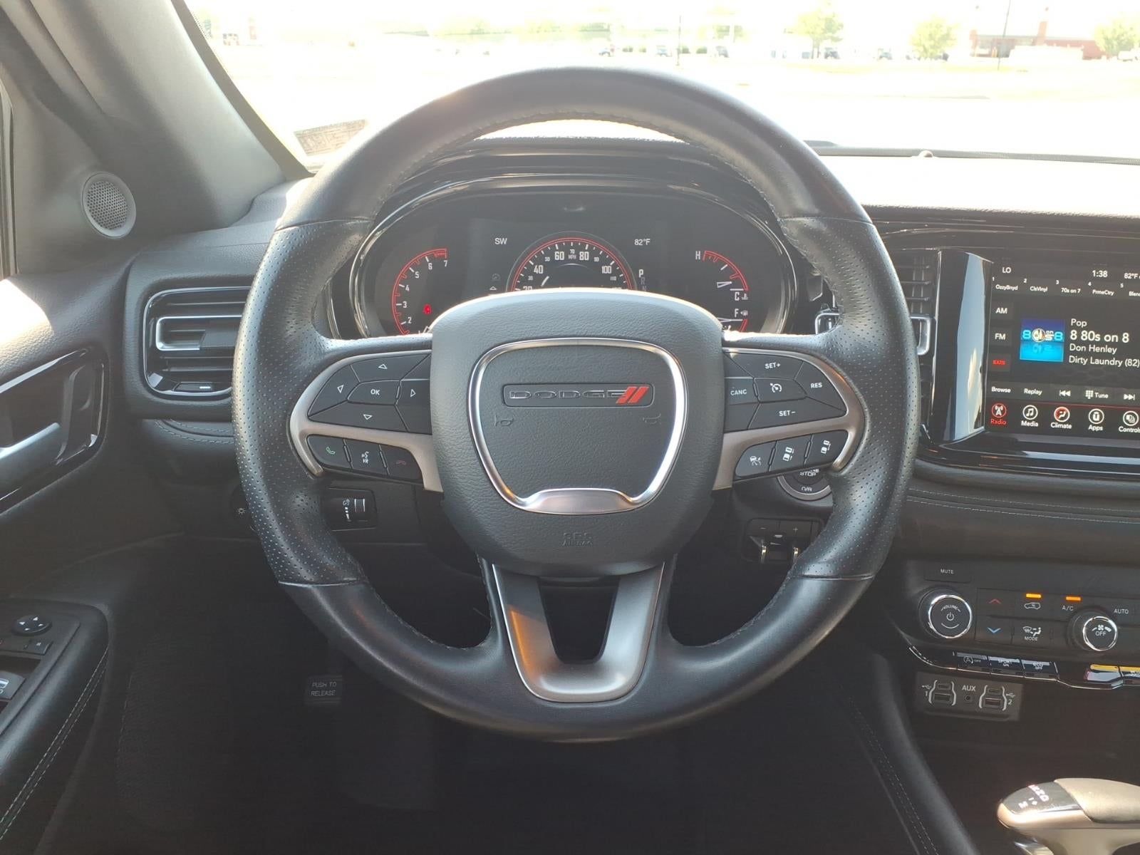 2023 Dodge Durango SXT - Photo 8