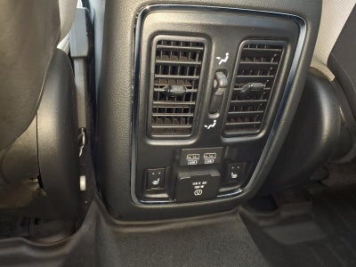 2018 Jeep Grand Cherokee Sterling Edition 4x4