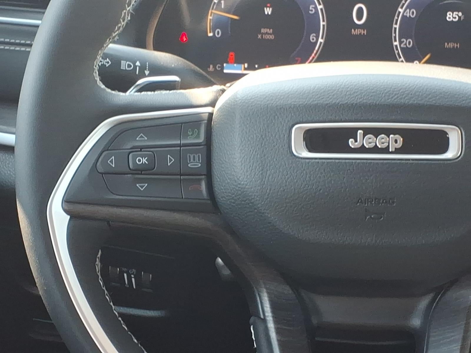 2023 Jeep Grand Cherokee Limited - Photo 10