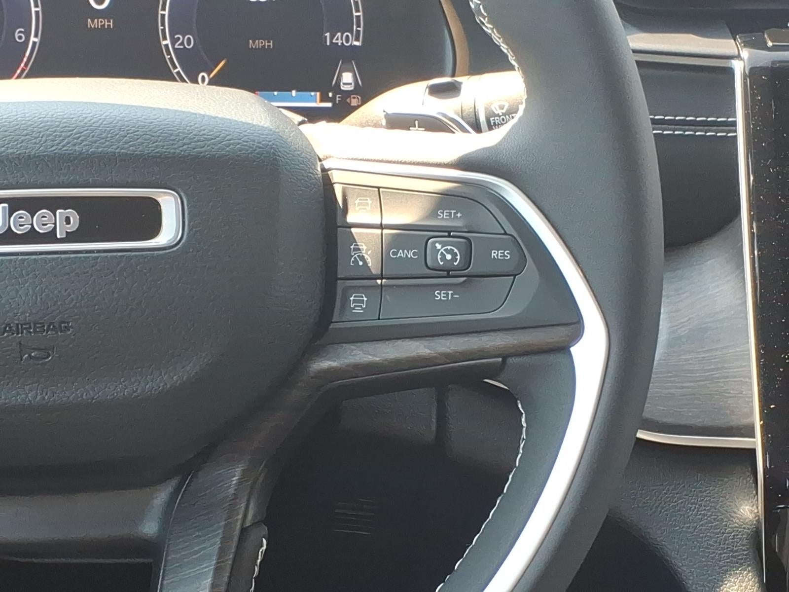 2023 Jeep Grand Cherokee Limited - Photo 11