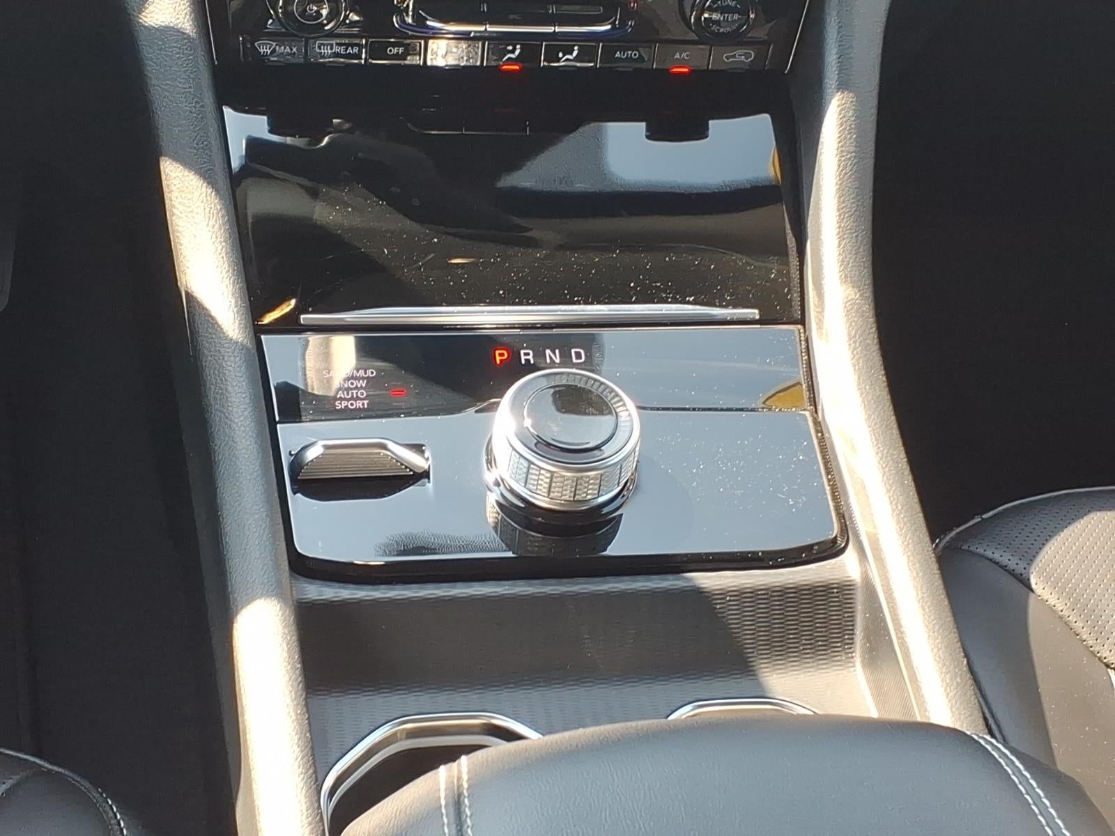 2023 Jeep Grand Cherokee Limited - Photo 13