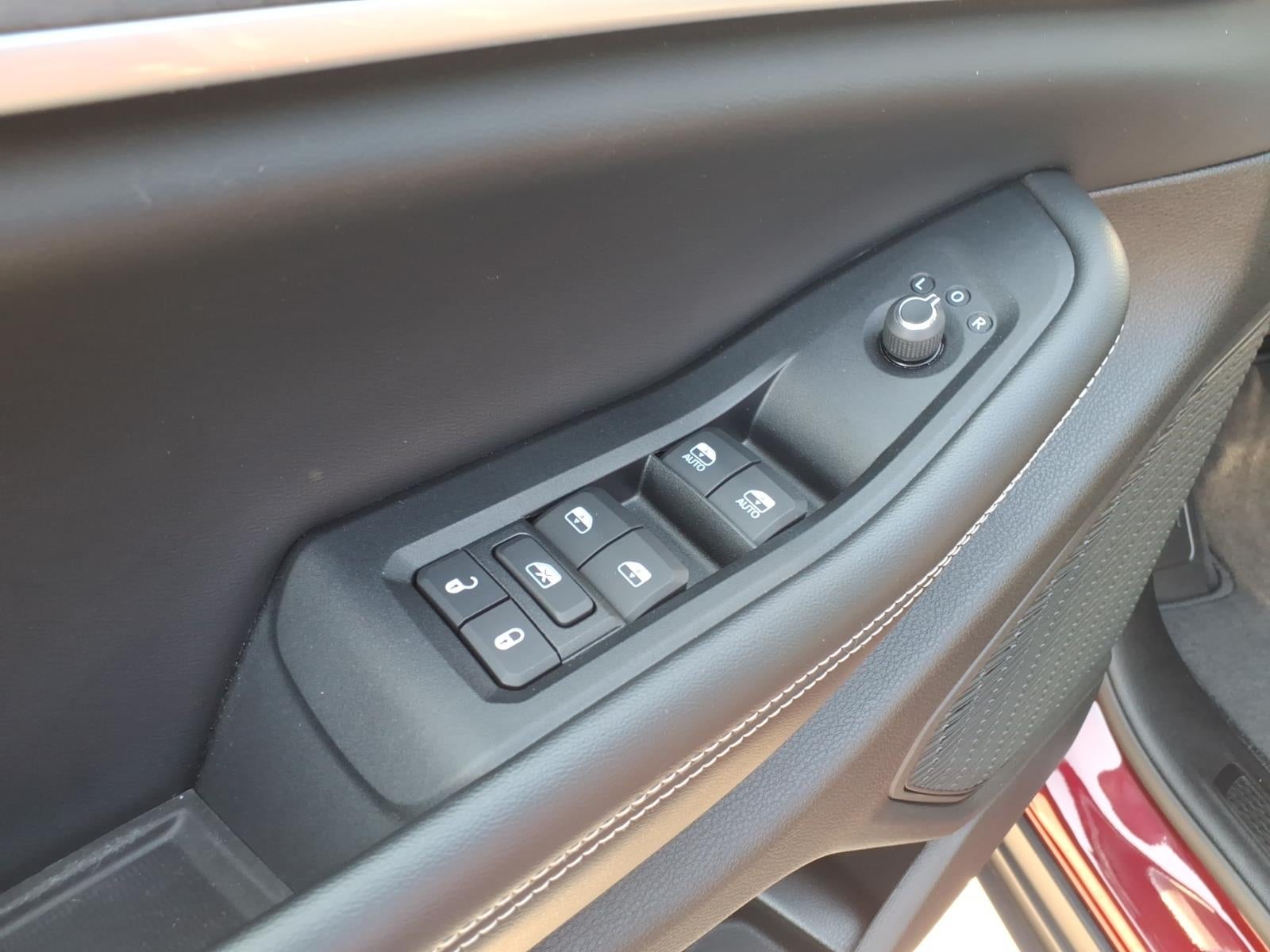 2023 Jeep Grand Cherokee Limited - Photo 19