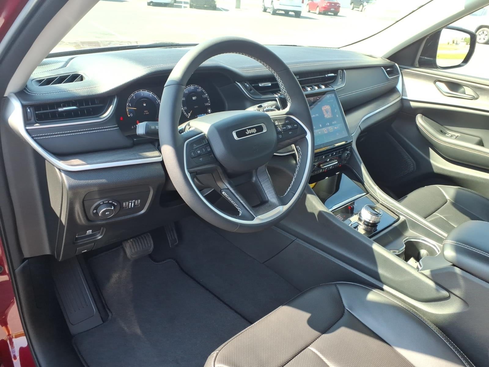 2023 Jeep Grand Cherokee Limited - Photo 21