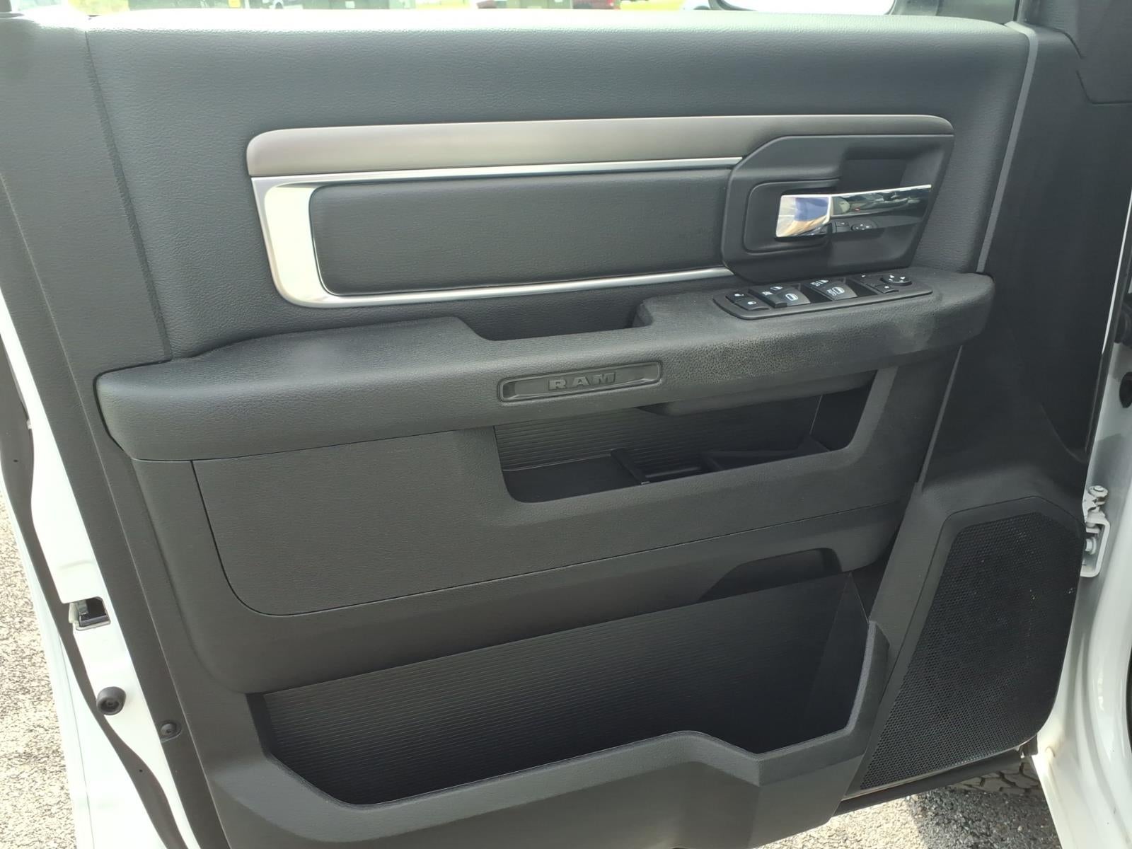 2021 RAM Ram 1500 Classic Warlock - Photo 16
