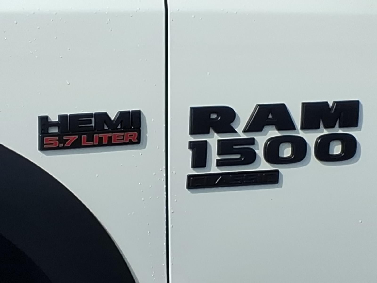 2021 RAM Ram 1500 Classic Warlock - Photo 25