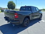 2025 RAM 1500 Tradesman Crew Cab 4x4 5'7" Box