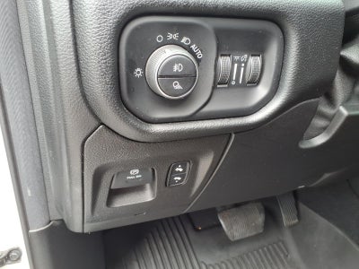2019 RAM 1500 Rebel Crew Cab 4x4 5'7" Box