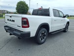 2019 RAM 1500 Rebel Crew Cab 4x4 5'7" Box