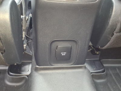 2020 Ford Escape Titanium Hybrid