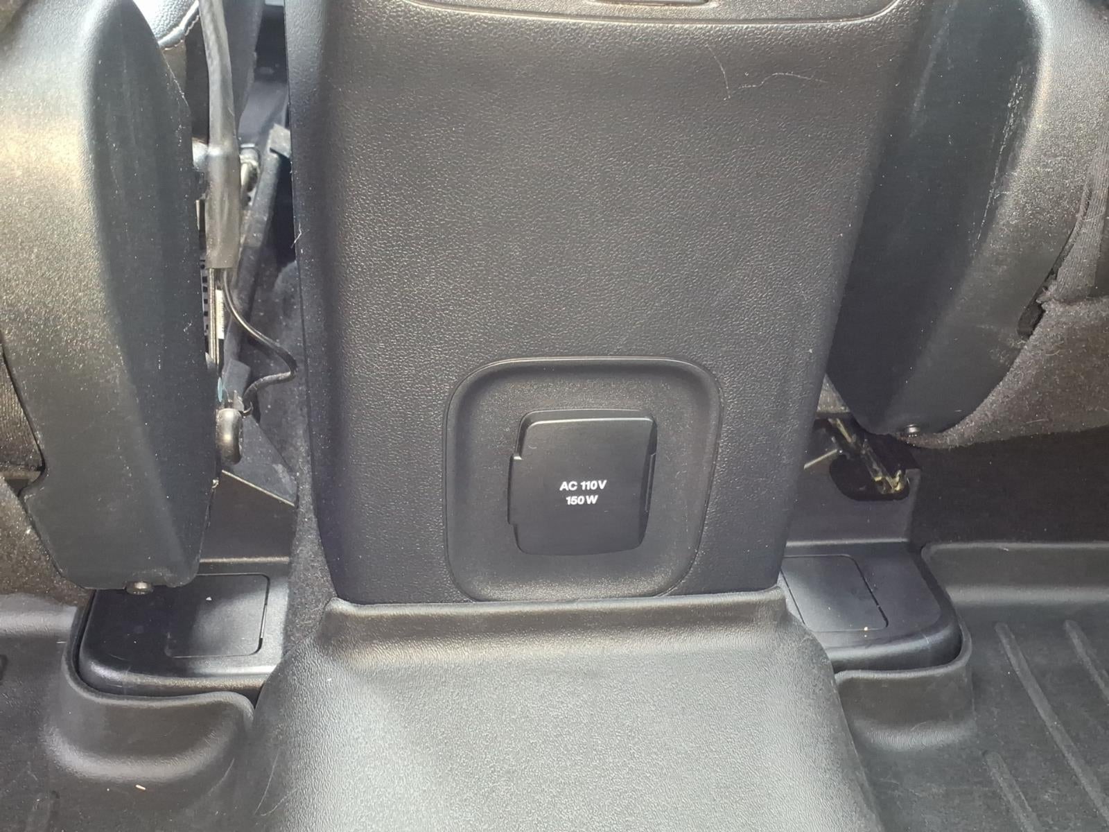2020 Ford Escape Titanium Hybrid