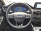 2020 Ford Escape Titanium Hybrid