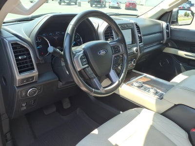 2020 Ford Expedition Platinum