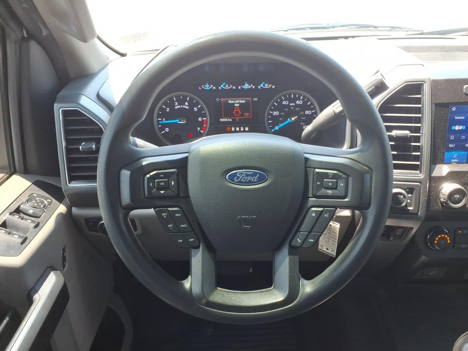 2022 Ford F-350 XLT