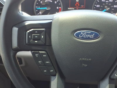 2022 Ford F-350 XLT